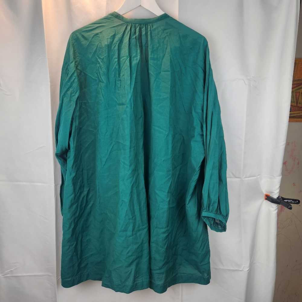 Doen Tunic size L in EUC - Picture 6 of 8